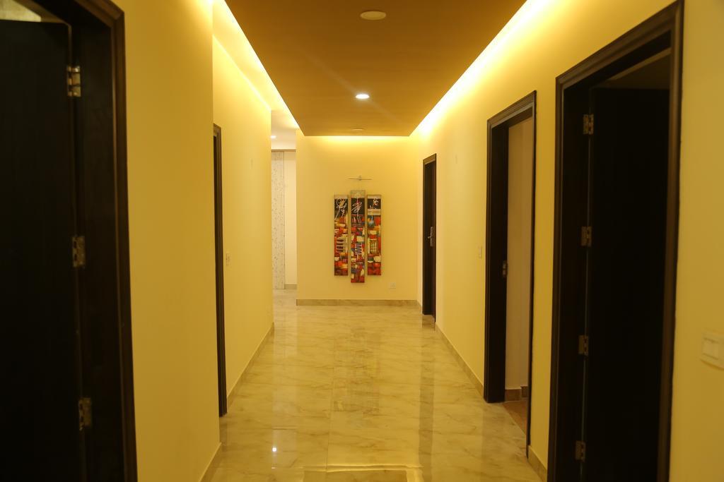 Hardy'S World Hotel Ludhiana Quarto foto