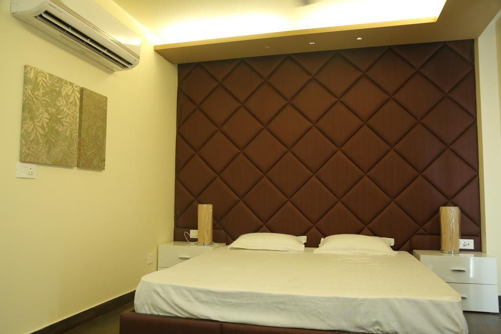 Hardy'S World Hotel Ludhiana Quarto foto